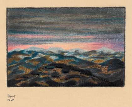 Picture of ABEND 1924