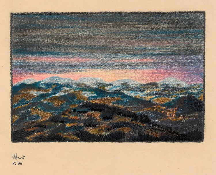 Picture of ABEND 1924