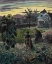 Picture of ABEND IM GARTEN 1925
