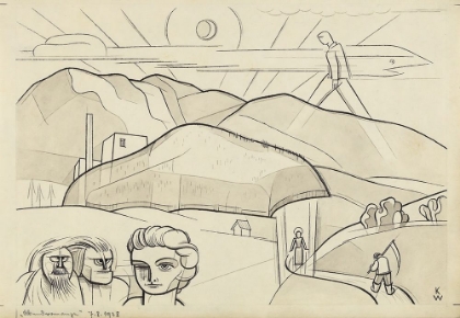 Picture of ABENDROMANZE 1938