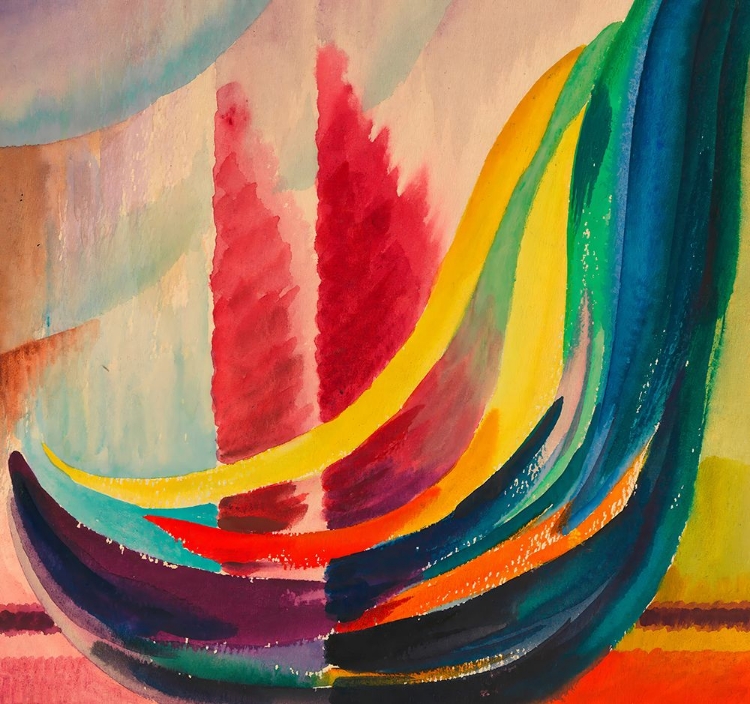 Picture of ADAGIO 1928