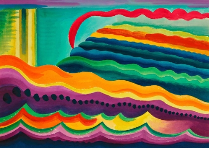 Picture of ANDANTE 1928