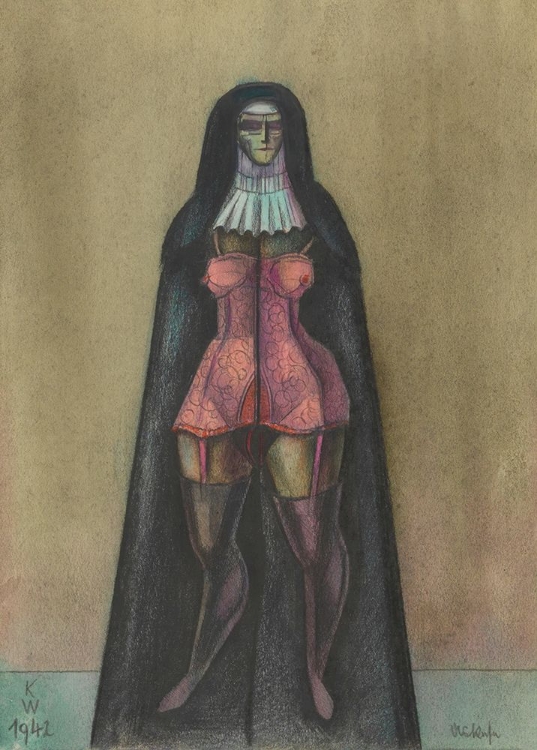 Picture of ASKESE 1942