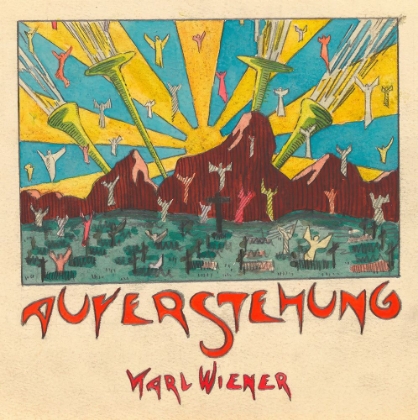 Picture of AUFERSTEHUNG 1923 II