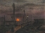 Picture of AUFGEHENDER MOND 1924