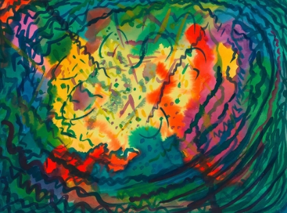 Picture of AUFLOSUNG 1928