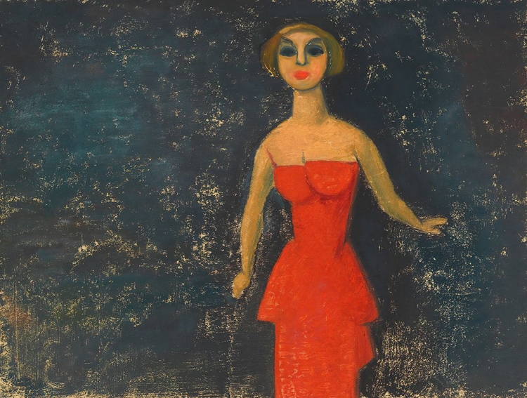 Picture of BEZ HALBWELT 1935