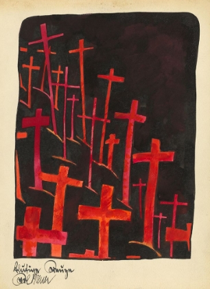 Picture of BLUTIGE KRAUZE 1923