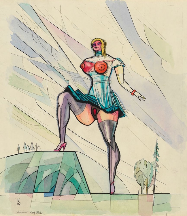 Picture of DAMON 1942