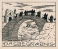 Picture of DAS BEGRABNIS 1920