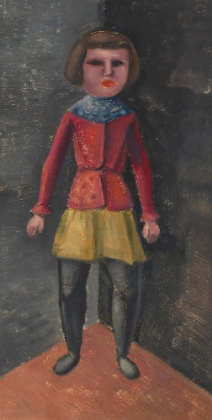 Picture of DAS KIND 1930