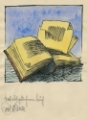 Picture of DAS NIE GELESENE BUCH 1923