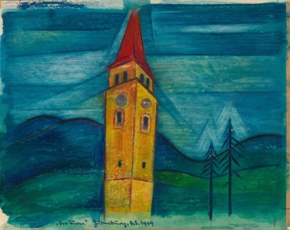 Picture of DER TURM 1939