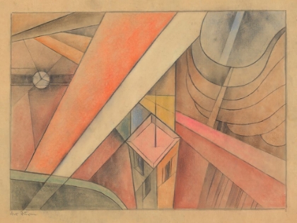 Picture of DER TURM 1940