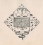 Picture of DER ZAUBERLEHRLING VON GOETHE 1920