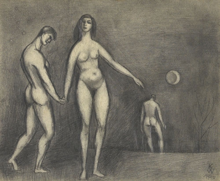 Picture of EIFERSUCHT 1940