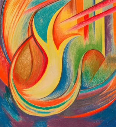 Picture of EKSTATSE 1928