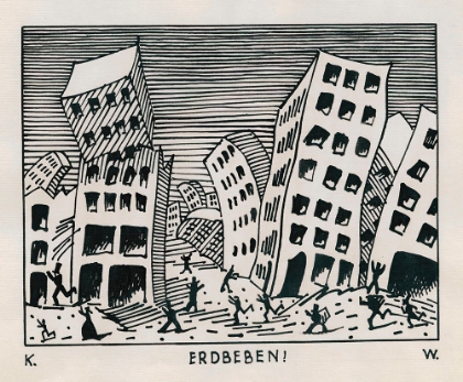 Picture of ERDBEBEN 1922
