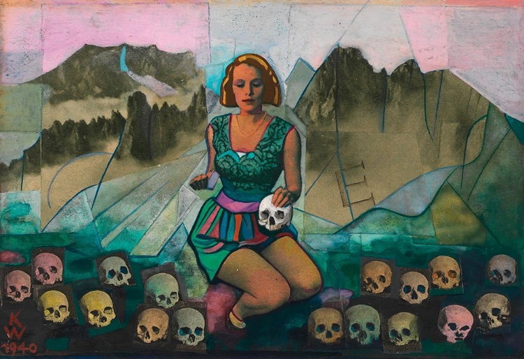 Picture of ERINNERUNG AN ELSE U 1940