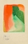 Picture of FARBSTUDIEN 10 BLATTER I 1923