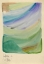 Picture of FARBSTUDIEN 10 BLATTER II 1923