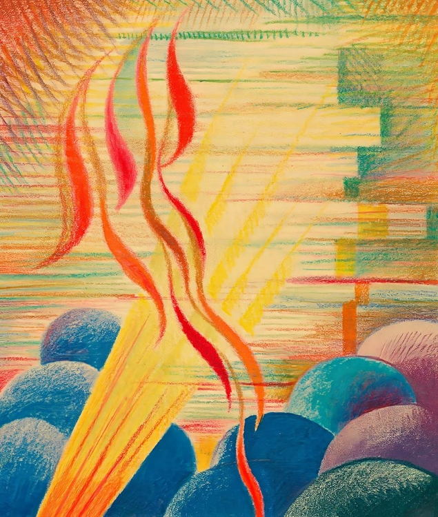 Picture of FINALE 1928