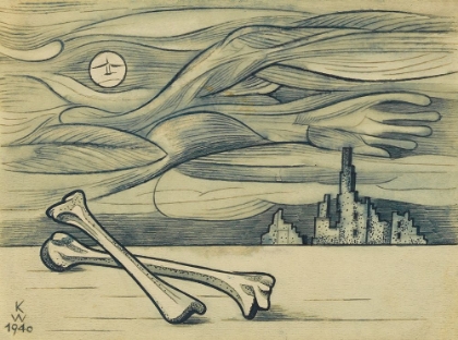 Picture of FINALE 1940