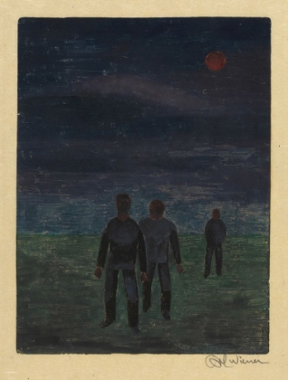 Picture of FINSTERNIS 1930