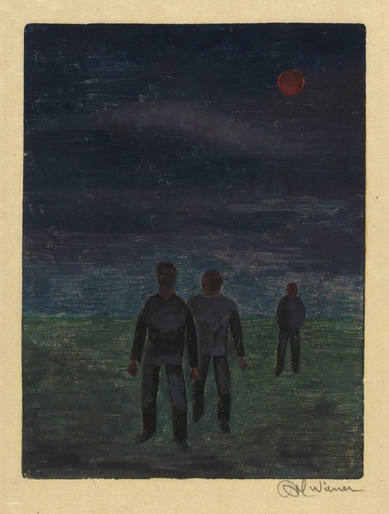 Picture of FINSTERNIS 1930