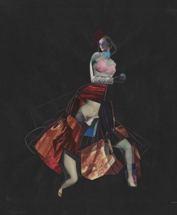 Picture of FRAU WELT 1941