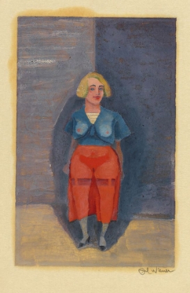 Picture of FRAUENFIGUR 1930 II