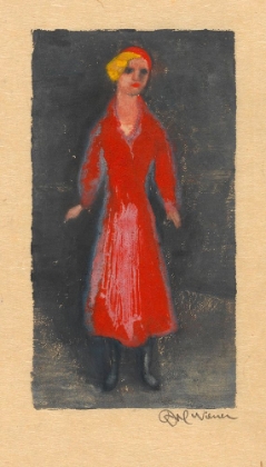 Picture of FRAUENFIGUR 1930 III