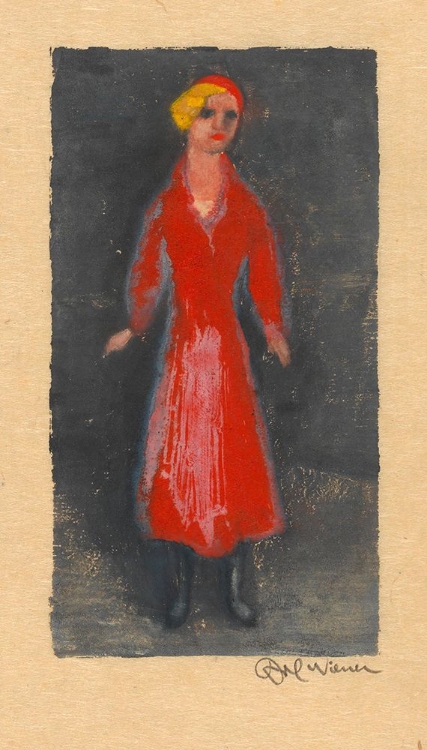 Picture of FRAUENFIGUR 1930 III