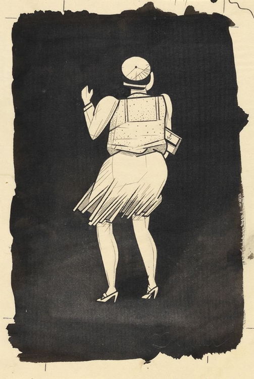 Picture of FRAUENFIGUR 1933