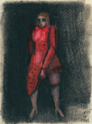 Picture of FRAUENFIGUR 1942