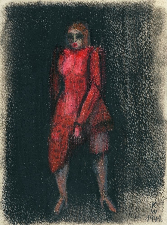 Picture of FRAUENFIGUR 1942