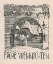 Picture of FROHE WEIHNACHTEN 1919