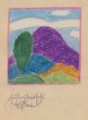 Picture of FRUHLINGSLANDSCHAFT 1923 I