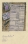 Picture of GEISTIGE ARBEIT 1923