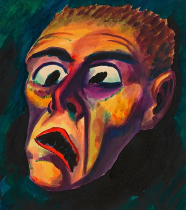 Picture of GESICHT 1928