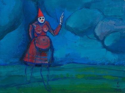 Picture of GESPENST 1943