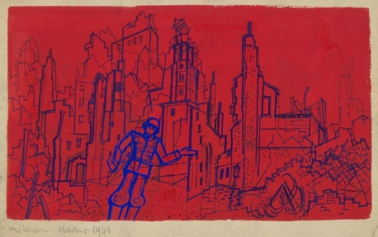 Picture of GESPENSTER SOLDAT 1943