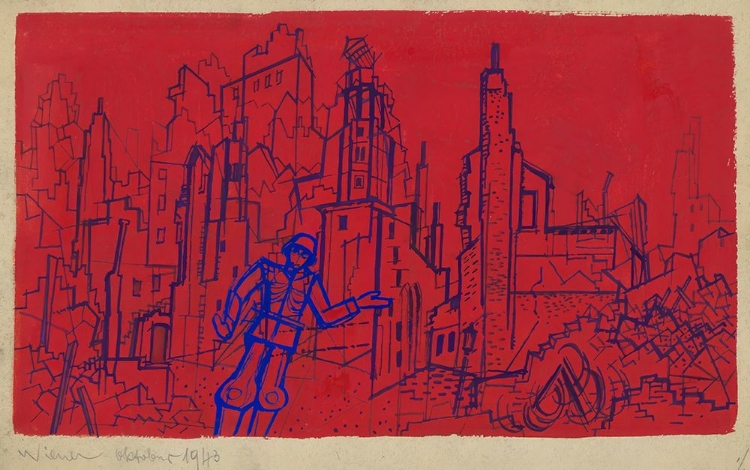 Picture of GESPENSTER SOLDAT 1943