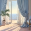 Picture of COASTAL FEEL I