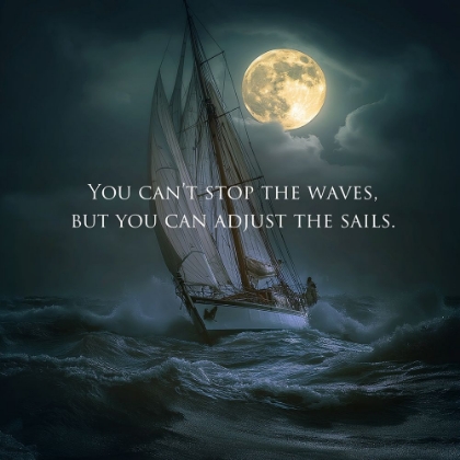 Picture of LIFE QUOTES VII