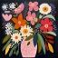 Picture of HARMONIOUS COMPOSITIONS I