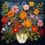 Picture of HARMONIOUS COMPOSITIONS III