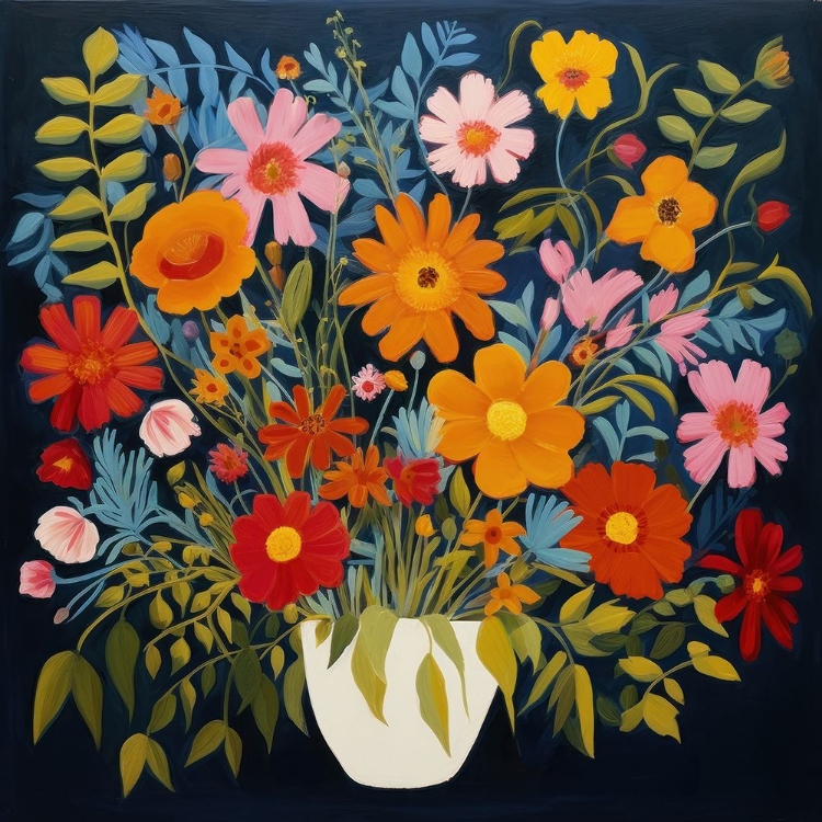 Picture of HARMONIOUS COMPOSITIONS III