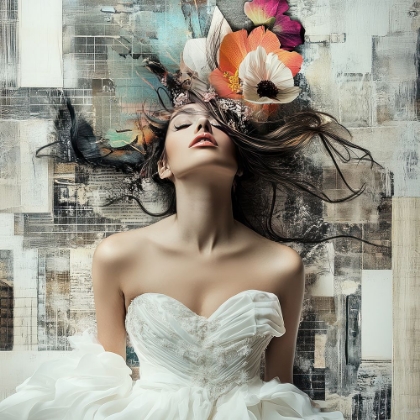 Picture of THE SUBTLE GAZE