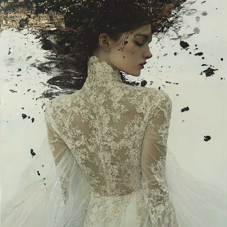 Picture of STORIES BEHIND HER EYES